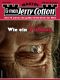 [Jerry Cotton 3536] • Wie ein Vulkan